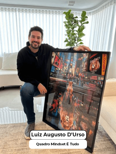 Luiz Augusto D’Urso