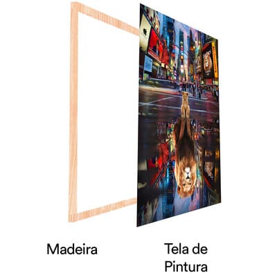 Moldura Interna