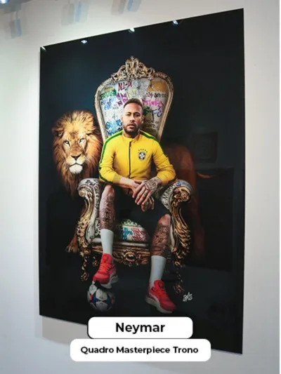 Neymar Jr.