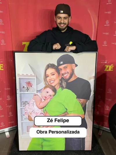 Zé Felipe