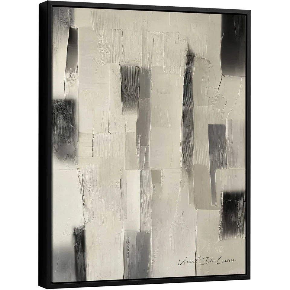 Quadro Minimalista Urbano