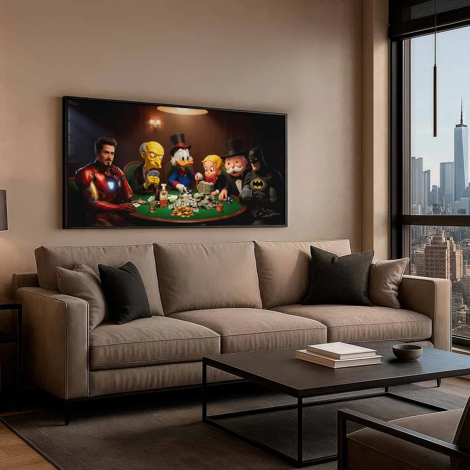 MOLD PRETA UGG – Sala de nova york
