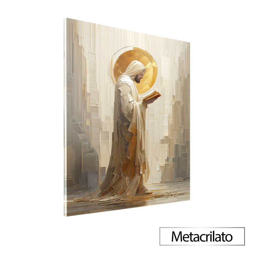 Quadro A Sabedoria Divina