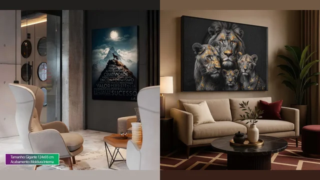 Melhores dicas de como decorar aparador de sala