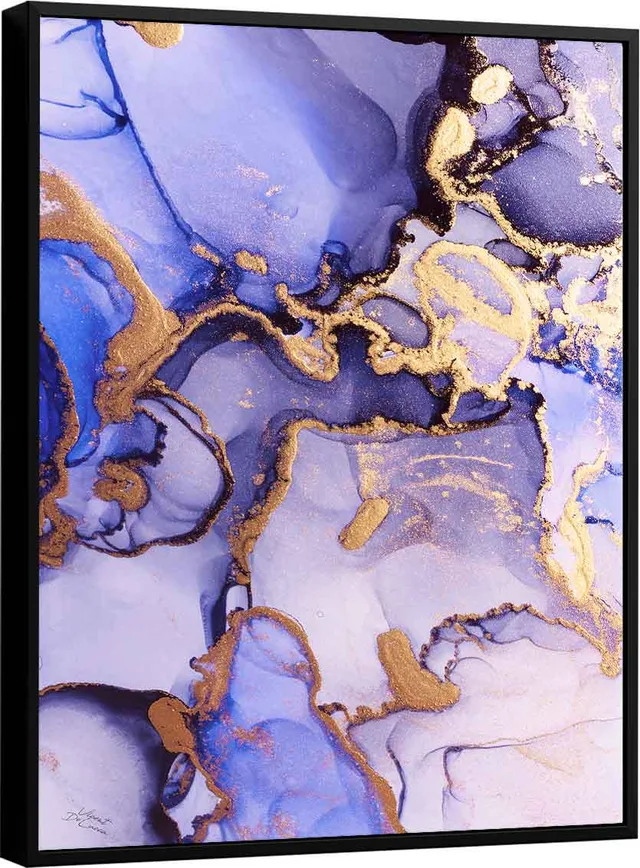 Quadro Mármore Verona - Quadros Abstratos | QuadrosDecorativos.com