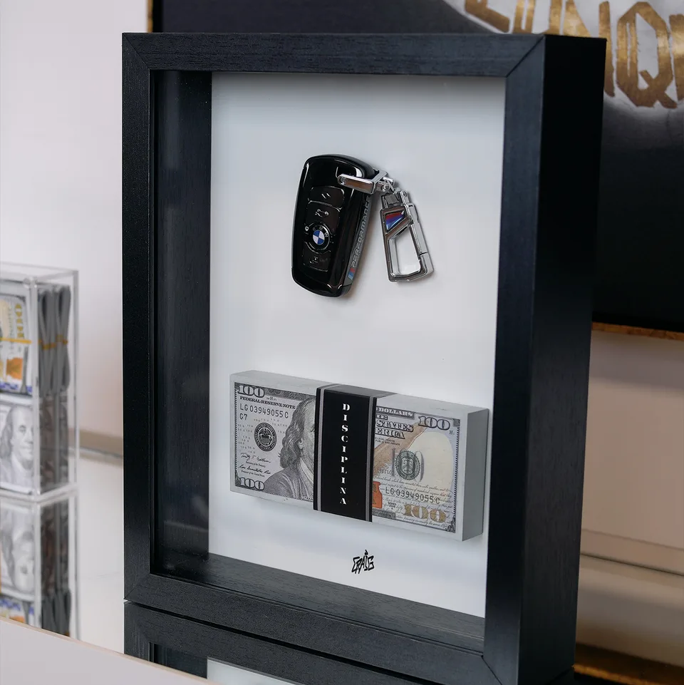 The Luxury M Edition – Prestige Series (9)