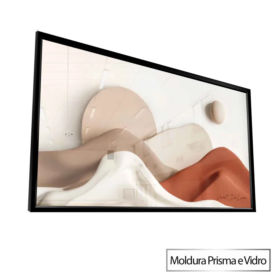 Quadro Paisagem Essencial