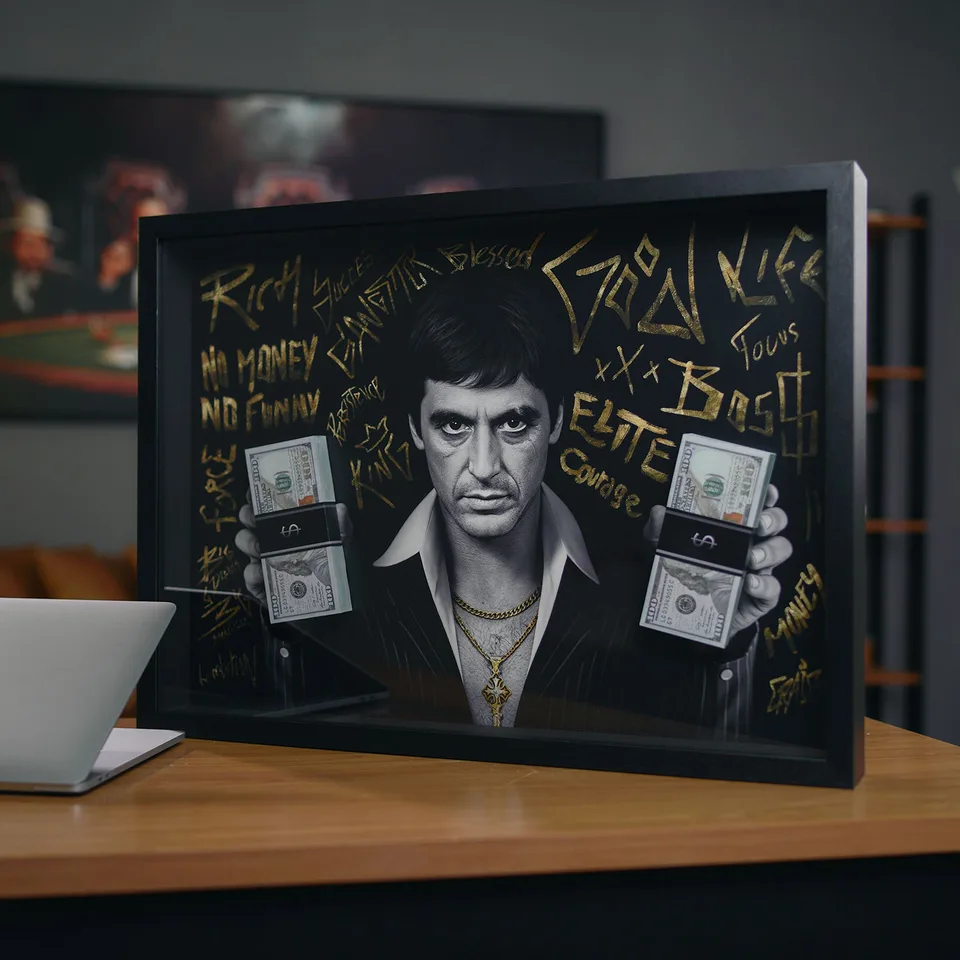 Scarface Money — foto 5