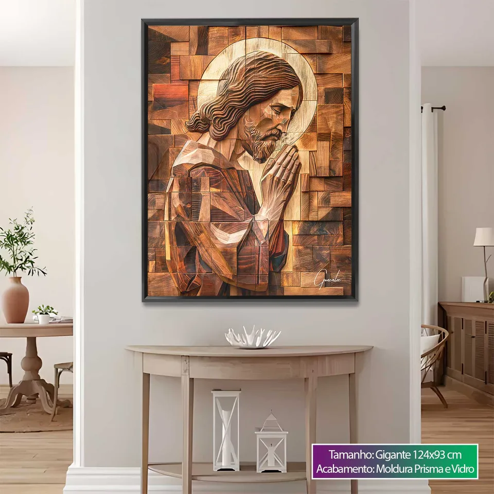 8853 Quadro Jesus Madeiras Divinas (7)