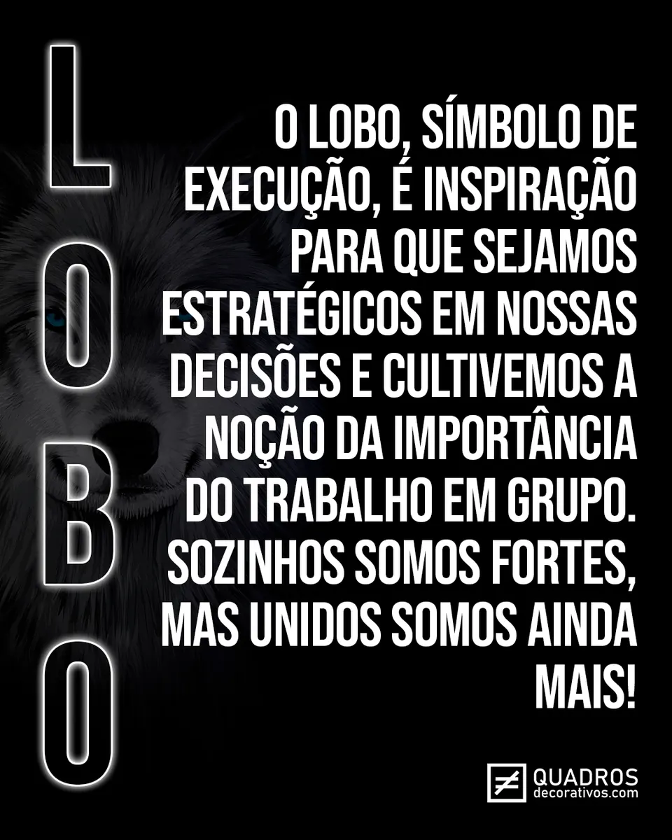 Significado do Lobo