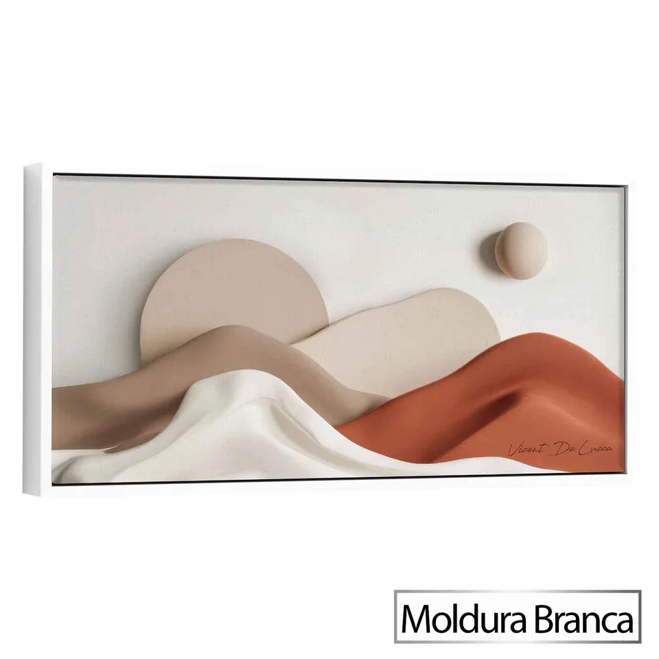 Quadro Paisagem Essencial