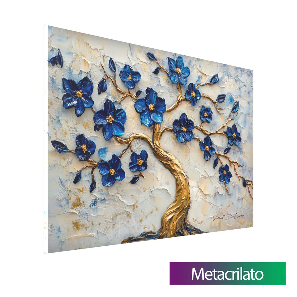 Quadro Árvore da Sabedoria — foto 6