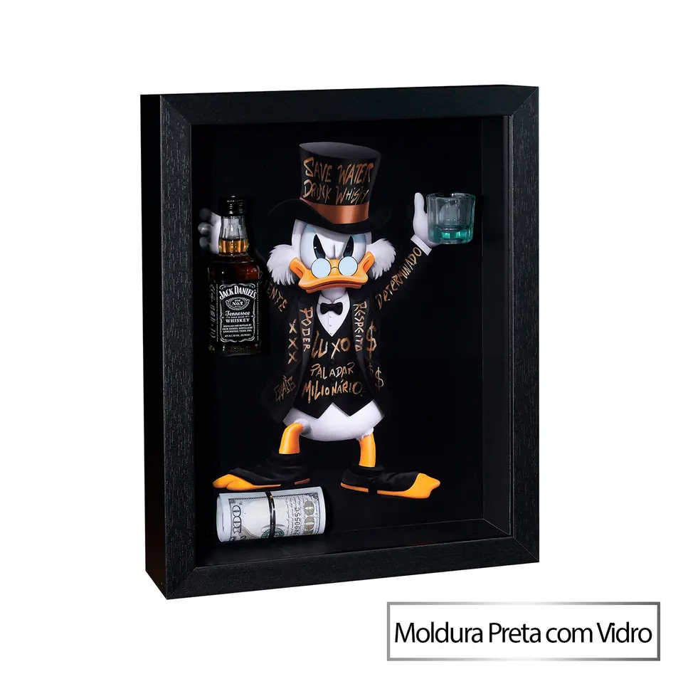 The Duck's Whisky