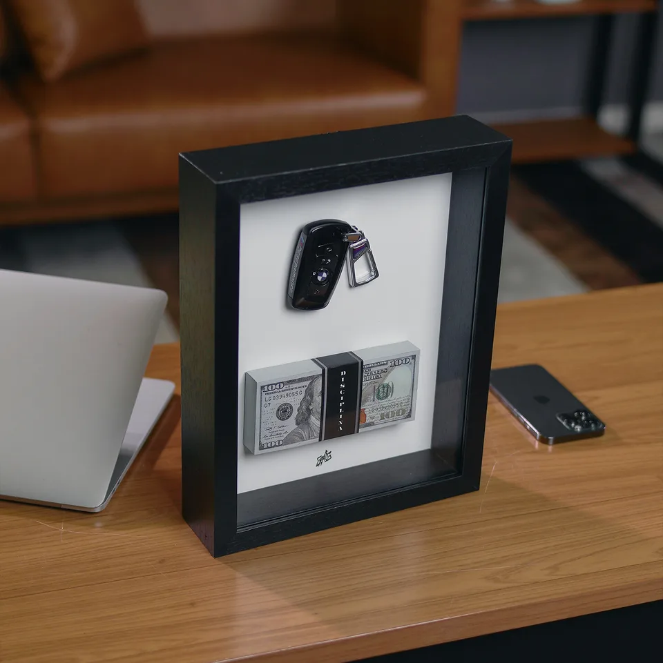 The Luxury M Edition – Prestige Series (4)