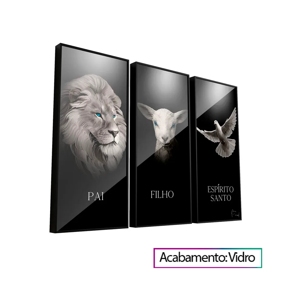 8309-Quadro-Pai,-Filho-e-Espírito-Santo-9