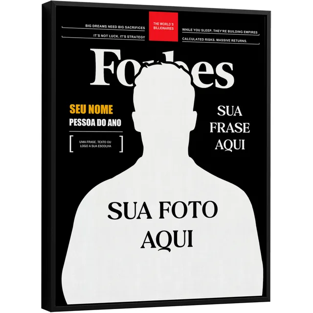 forbes capa