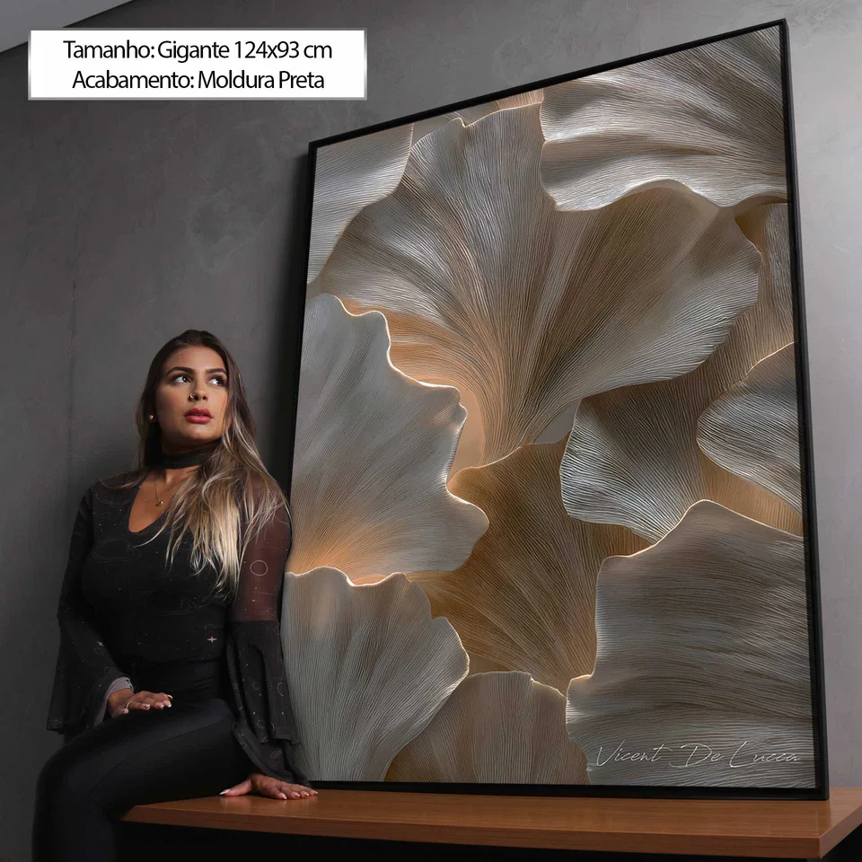 amor sagrado — full view meditativo
