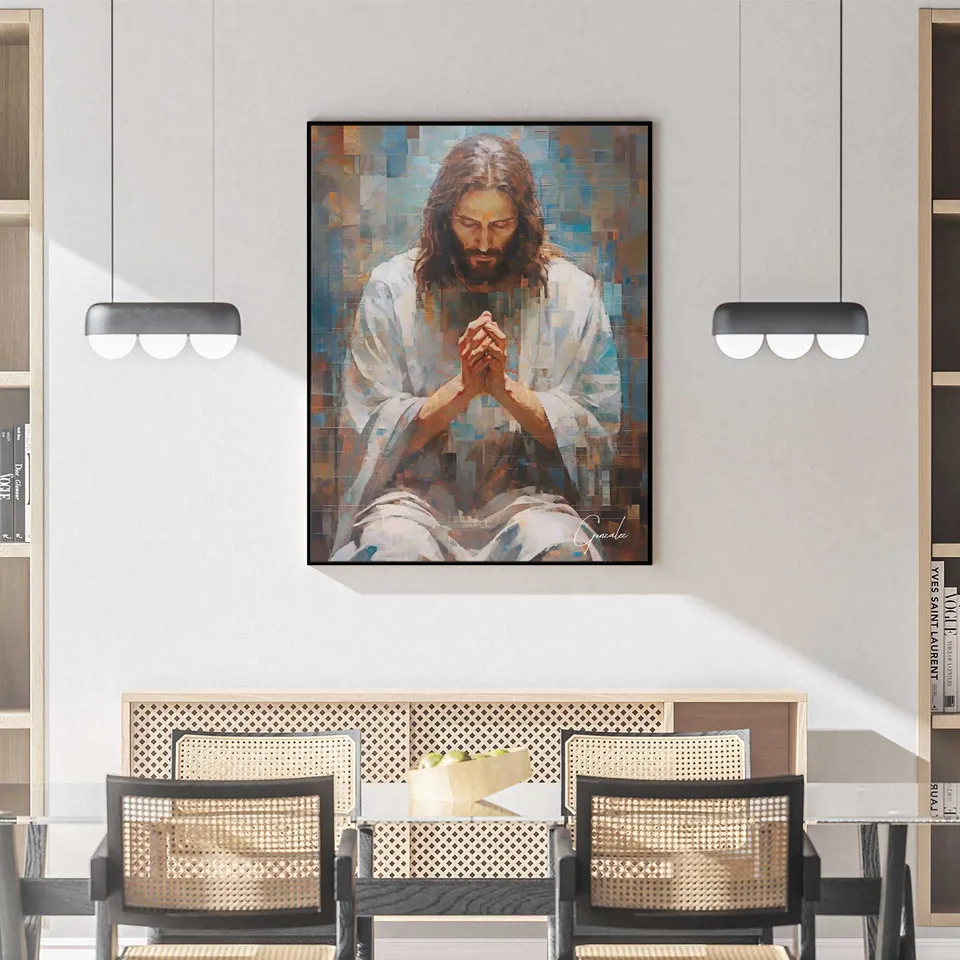8587-Quadro-Jesus-Grid-Art-(5)
