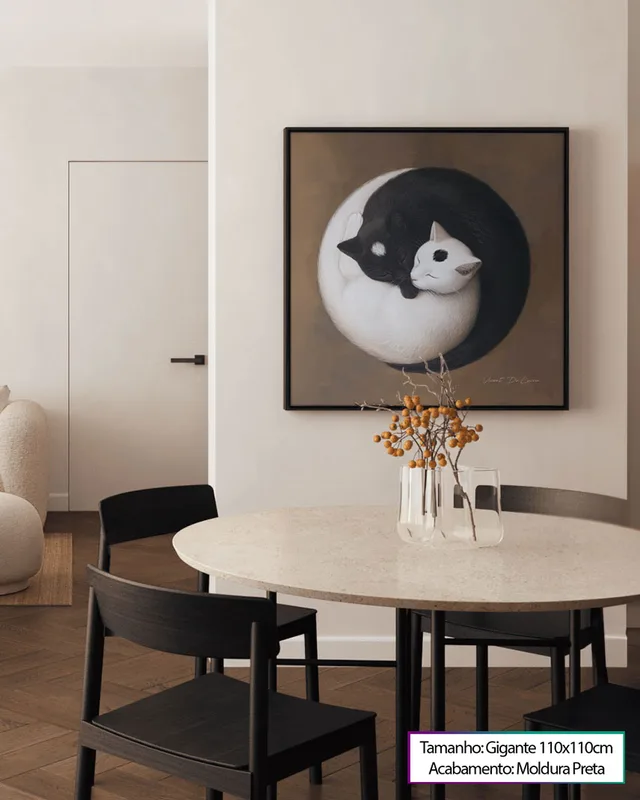Gatos-Ying-Yang