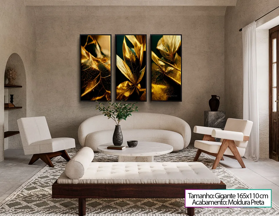 8384-Quadro-Folhas-de-Ouro-1
