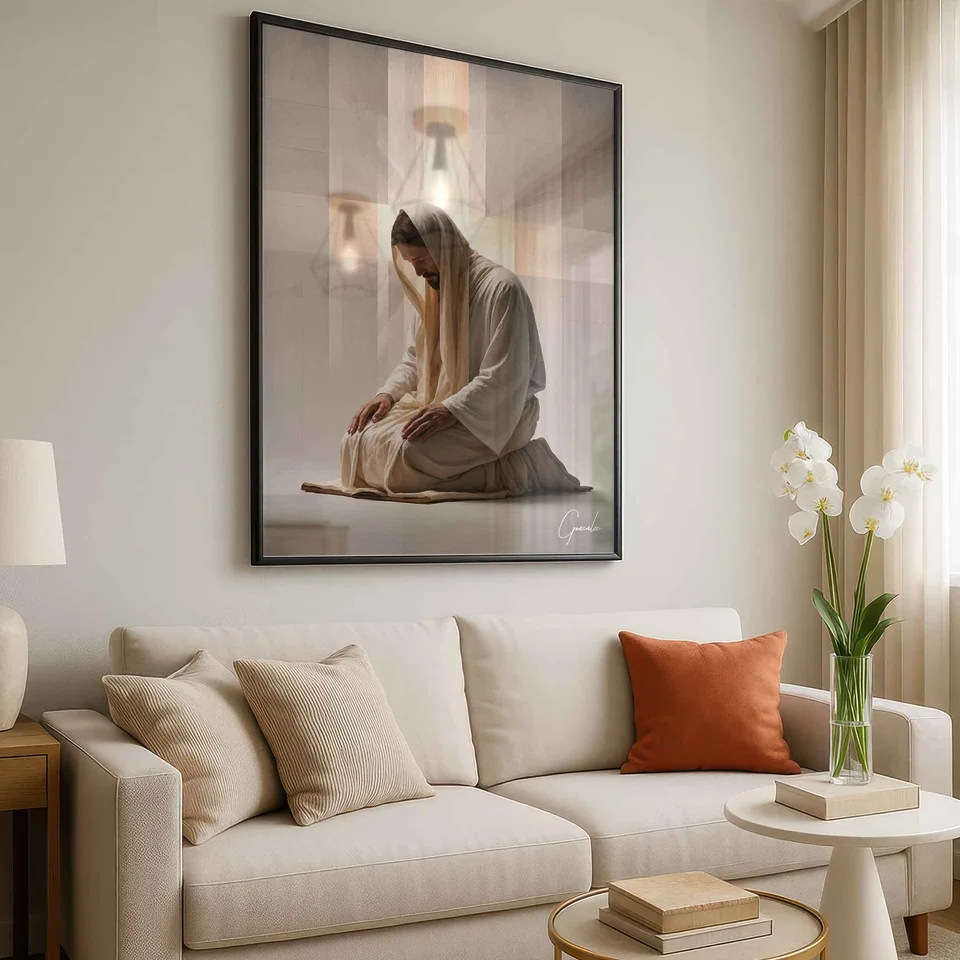 MOLD PRISMA – Sala Clean Bege Terroso