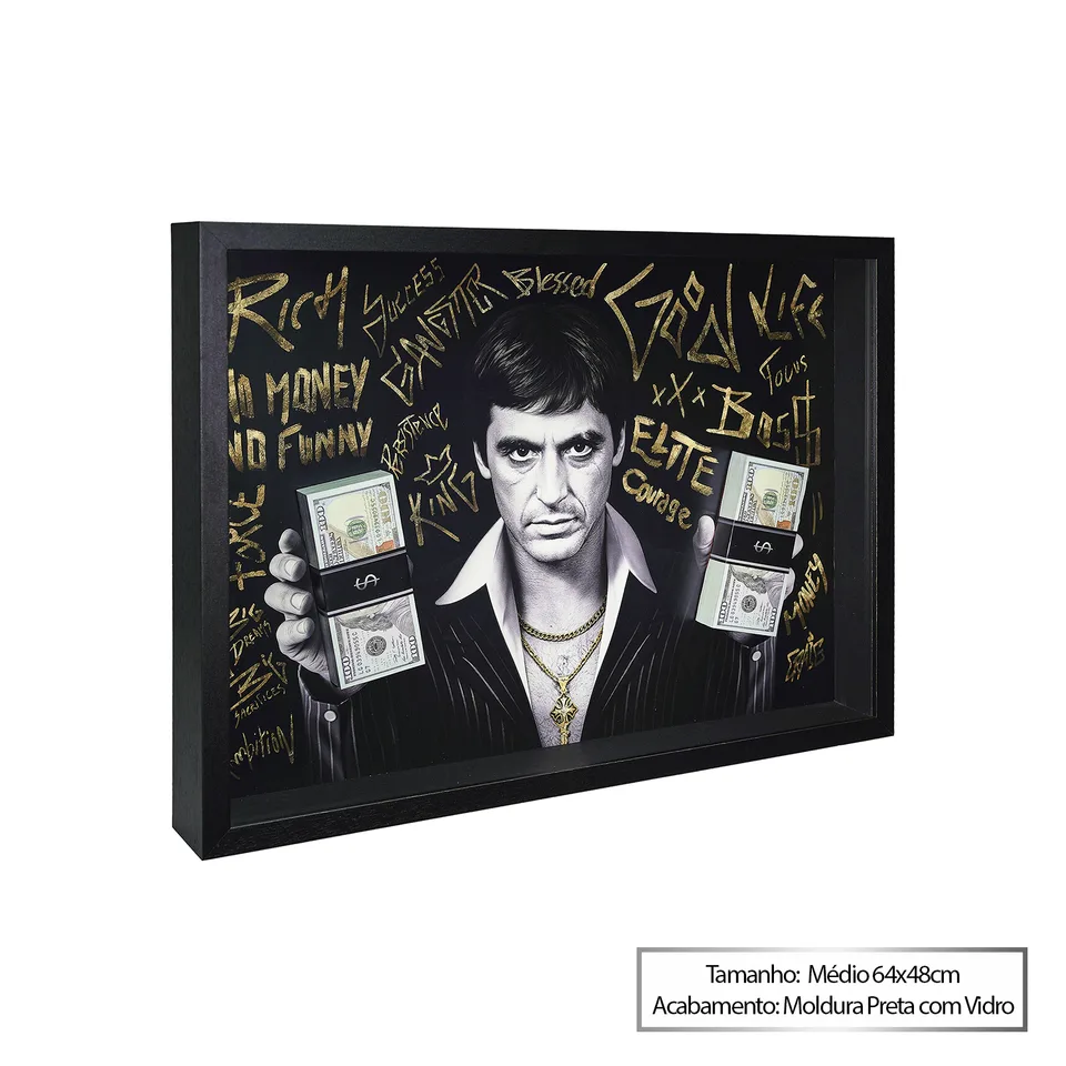 Scarface Money — foto 9