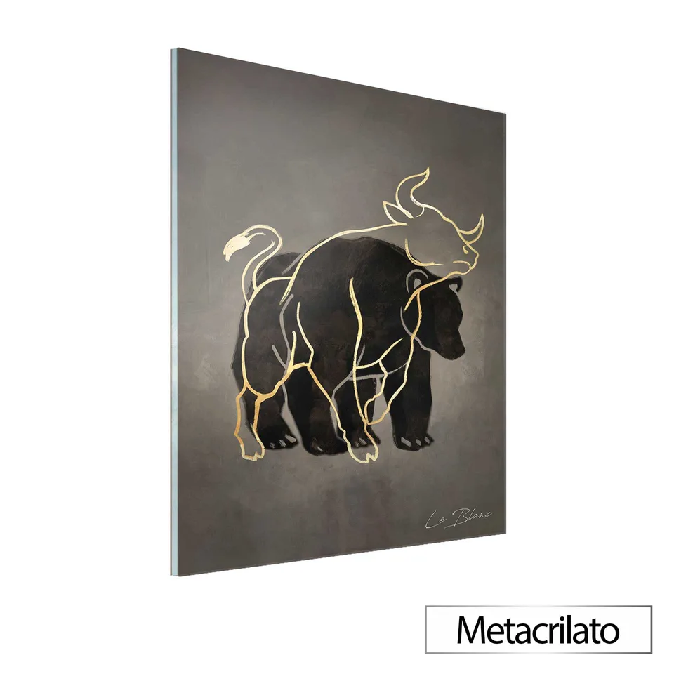 Quadro Domínio Financeiro