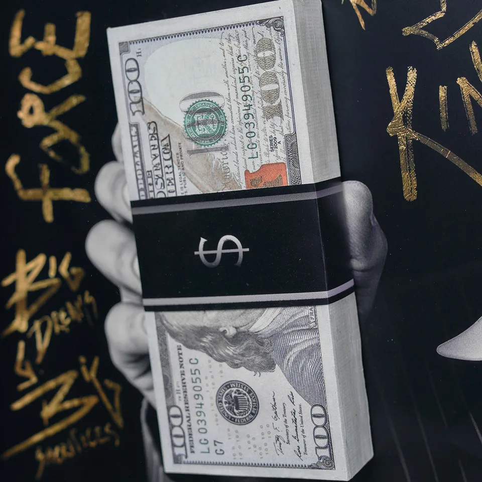 Scarface Money — foto 6