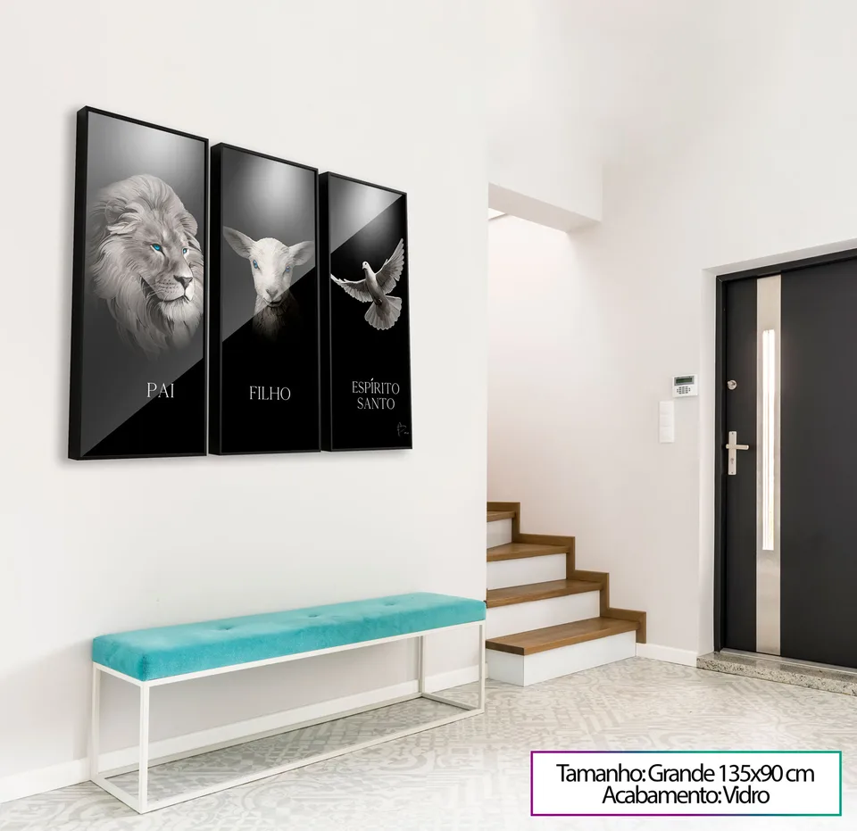 8309-Quadro-Pai,-Filho-e-Espírito-Santo-1