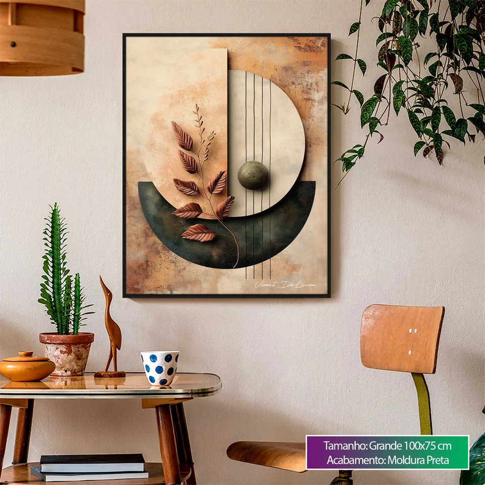 7004 Quadro Boho Outono (9)