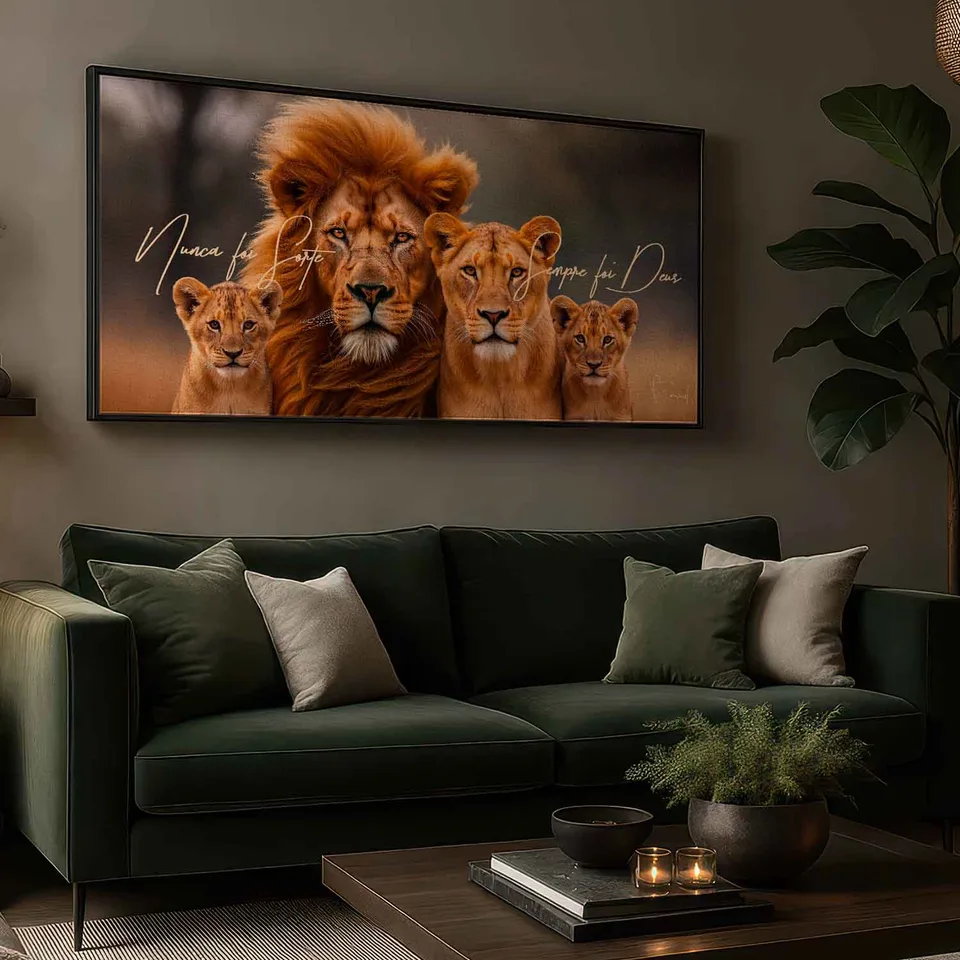 MOLD PRETA – Sala Verde Boho