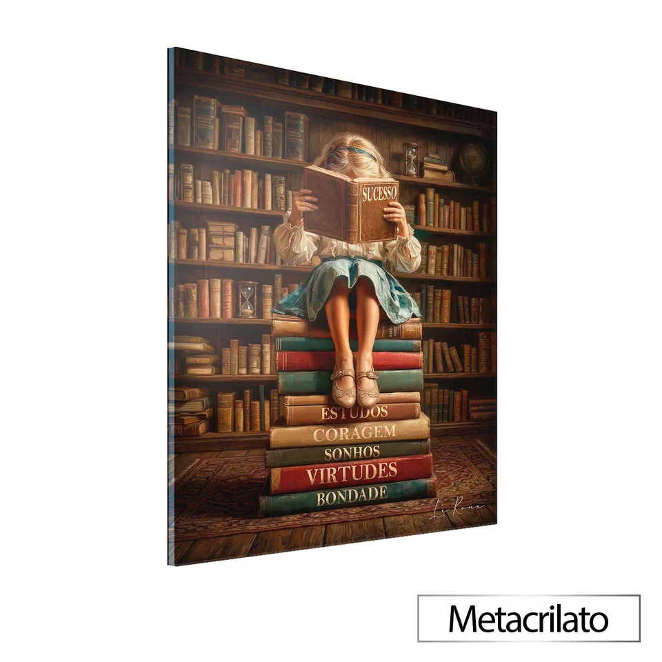 Quadro A Base do Conhecimento