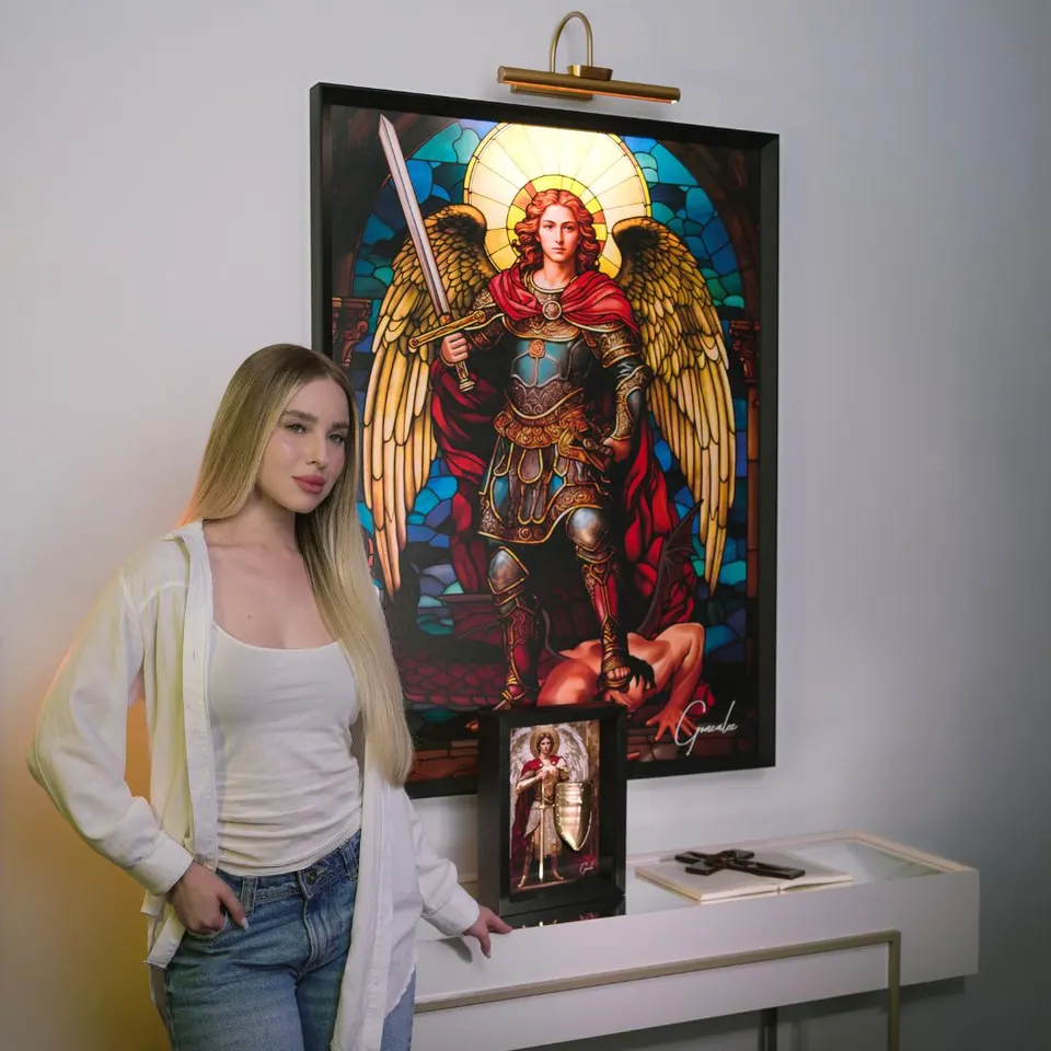 quadro-sao-miguel-arcanjo