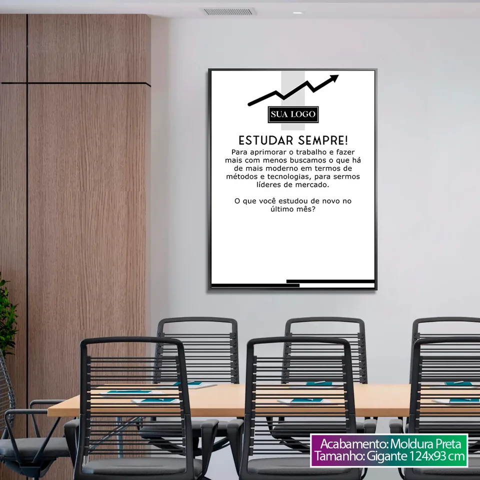 ESTUDAR SEMPRE 1 – Mockup Ambiente 1