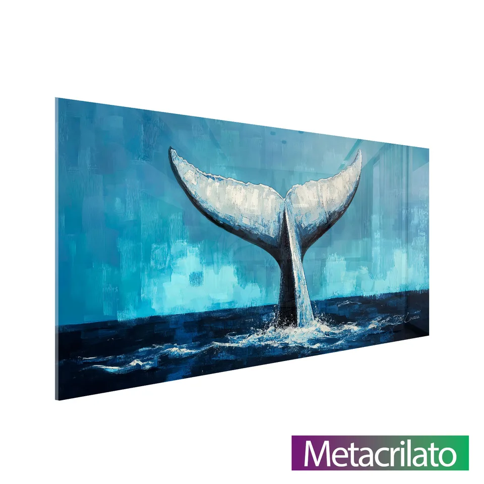 7009 Quadro Cauda da Baleia Majestosa (7)