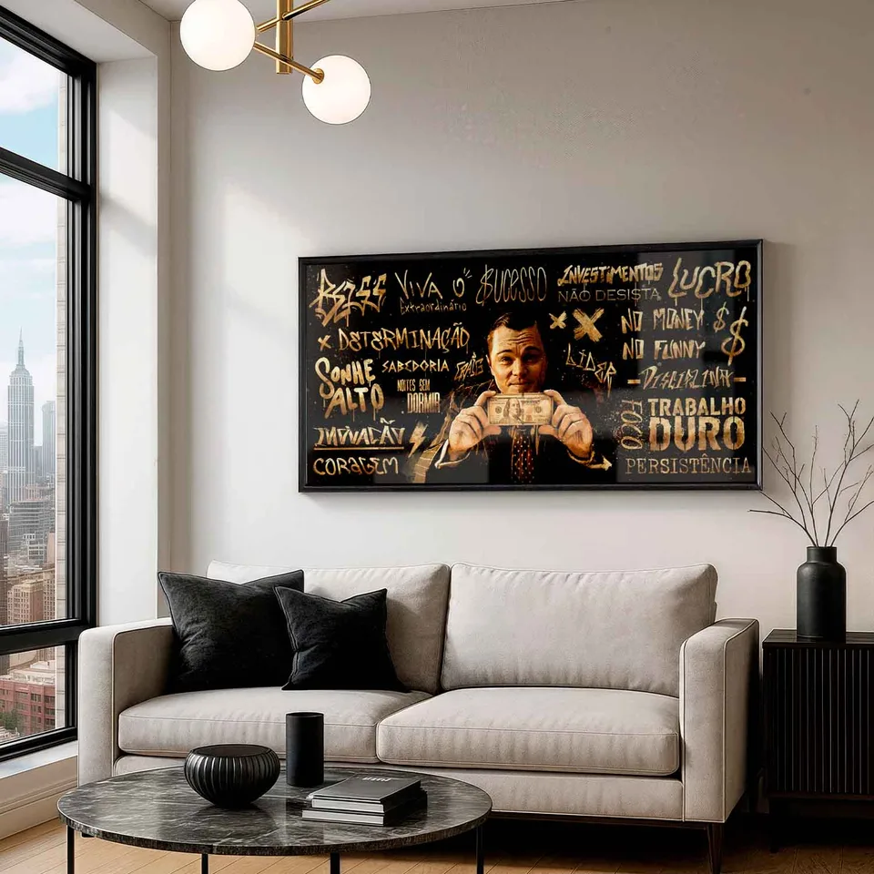 PRISMA UGG – Sala de nova york