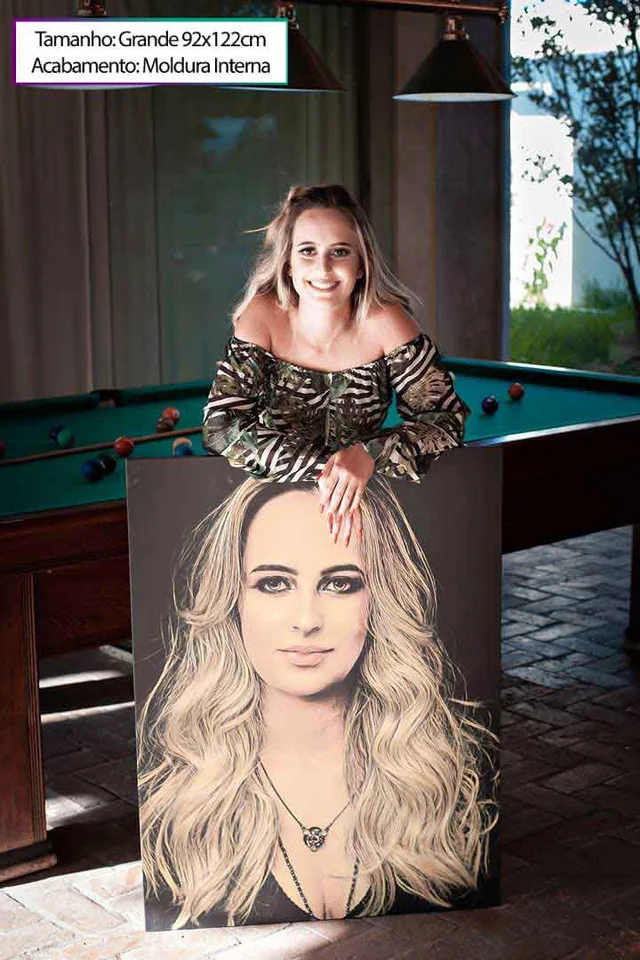 Personalizado Artístico