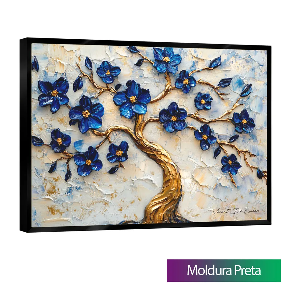 Quadro Árvore da Sabedoria — foto 8