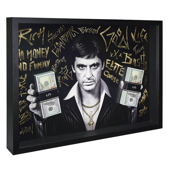 Scarface Money