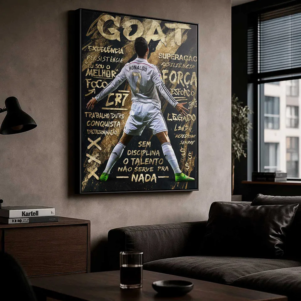 7089-Quadro-Cristiano-Ronaldo-Grafite-Dourado-(36)