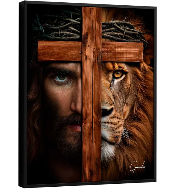 Quadro Um Só - Escritório de Contabilidade | QuadrosDecorativos.com