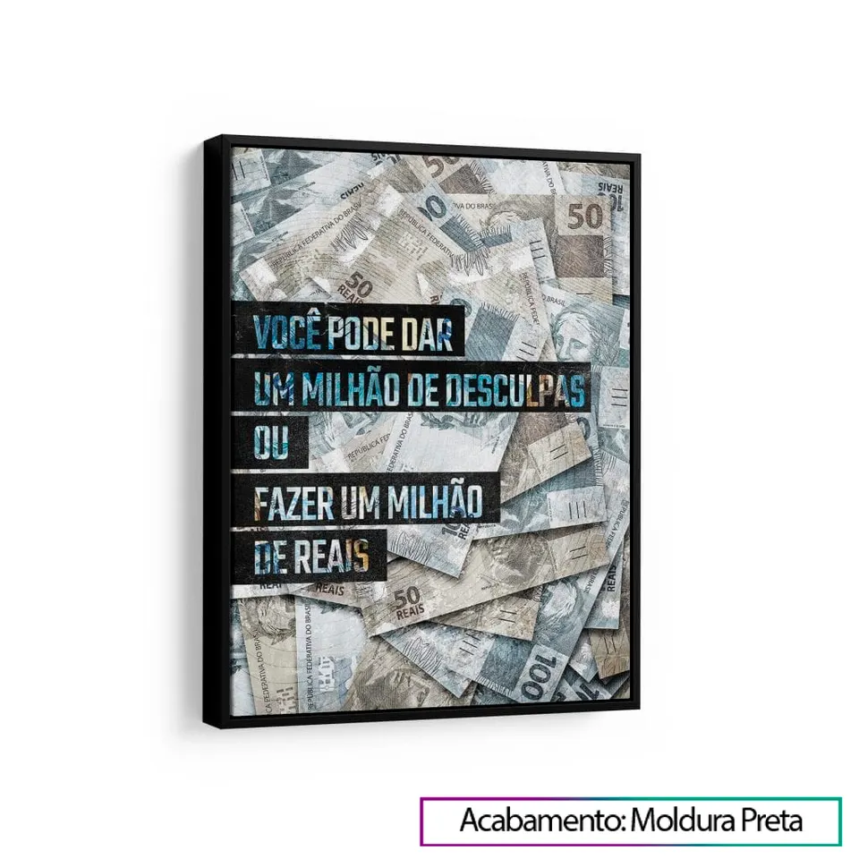 Fazendo Um Milhão de Reais 3