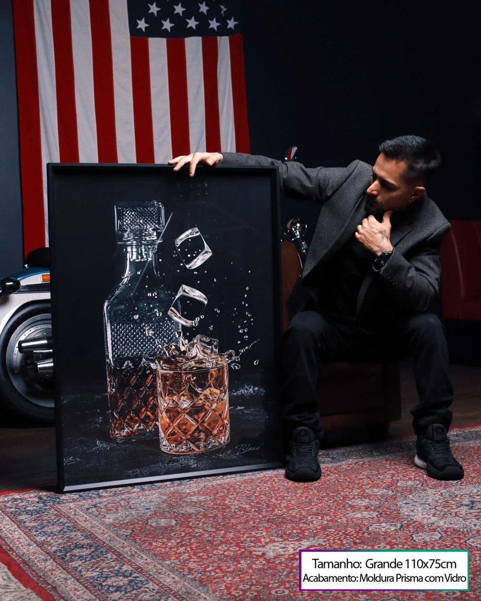Quadro Whisky