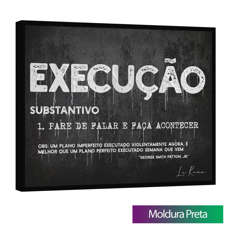 9296 MOLD-PRETA-HORIZONTAL