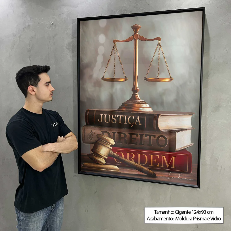 7071 Quadro Símbolos da Justiça (1)
