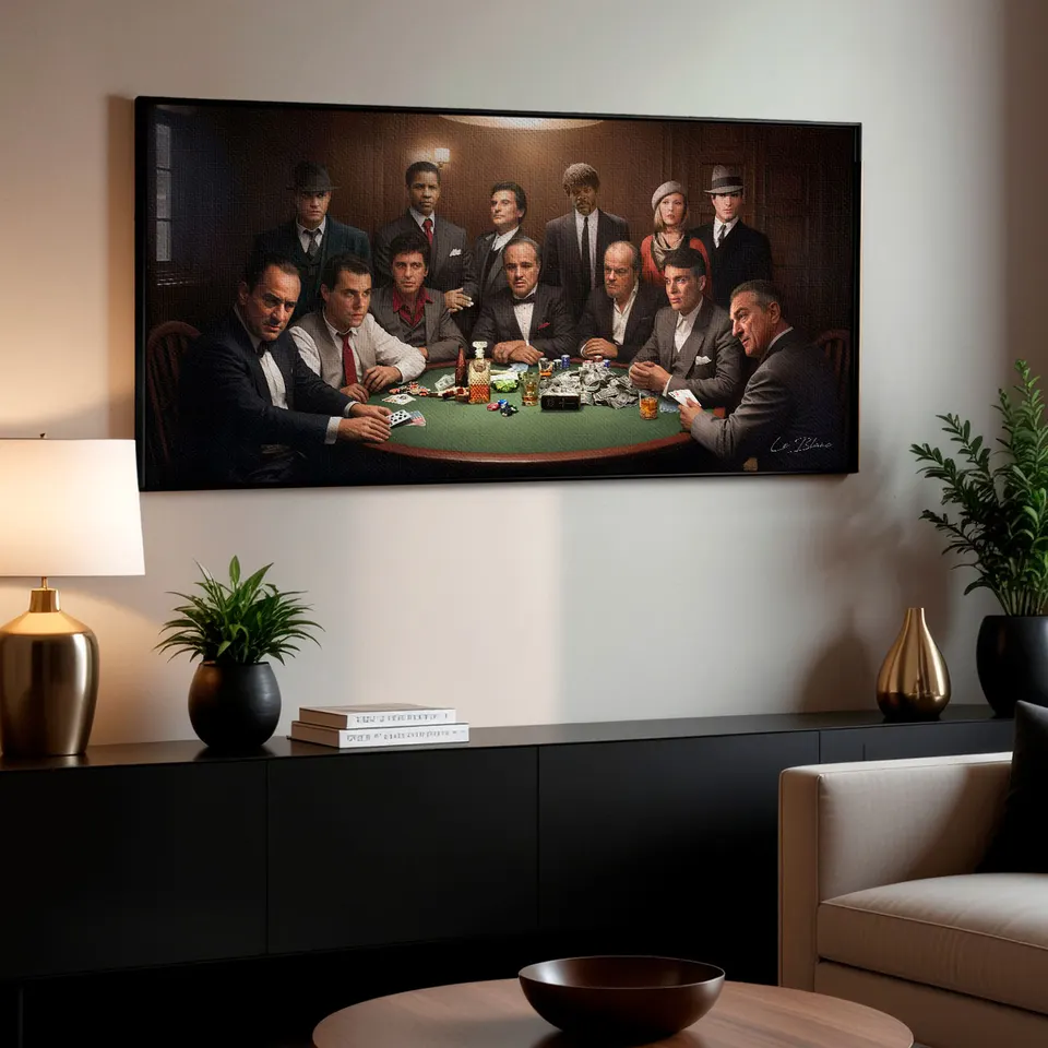 8796-Quadro-Clube-dos-Gangsters-2apa