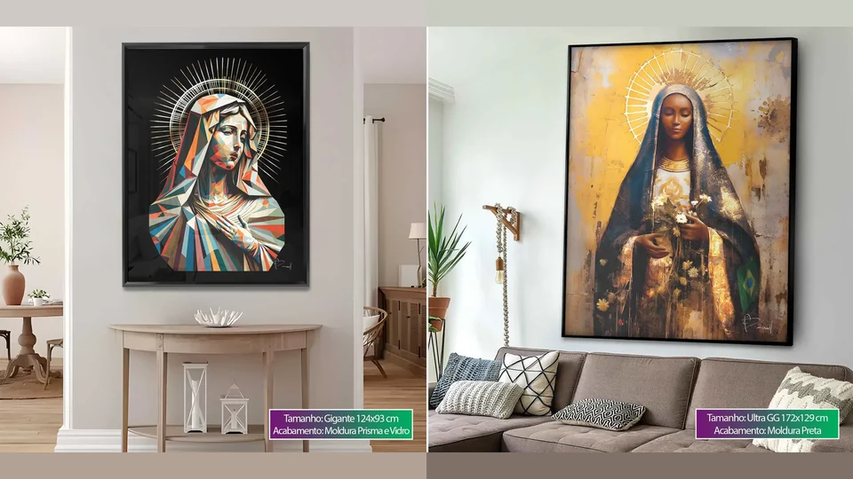 Obras de Arte Brasileiras: Um Olhar Detalhado