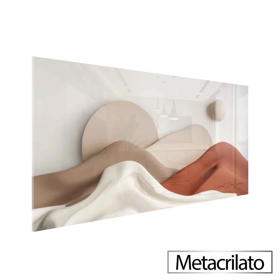 Quadro Paisagem Essencial