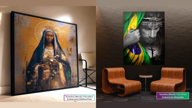 O quadro de Jenny Saville que se rasgou em pleno leilão no valor de 10 milhões de libras