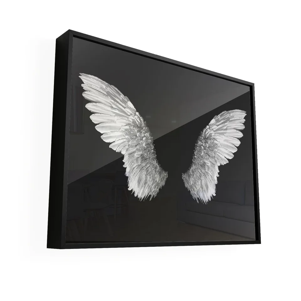 Quadro decorativo Asas de Anjo